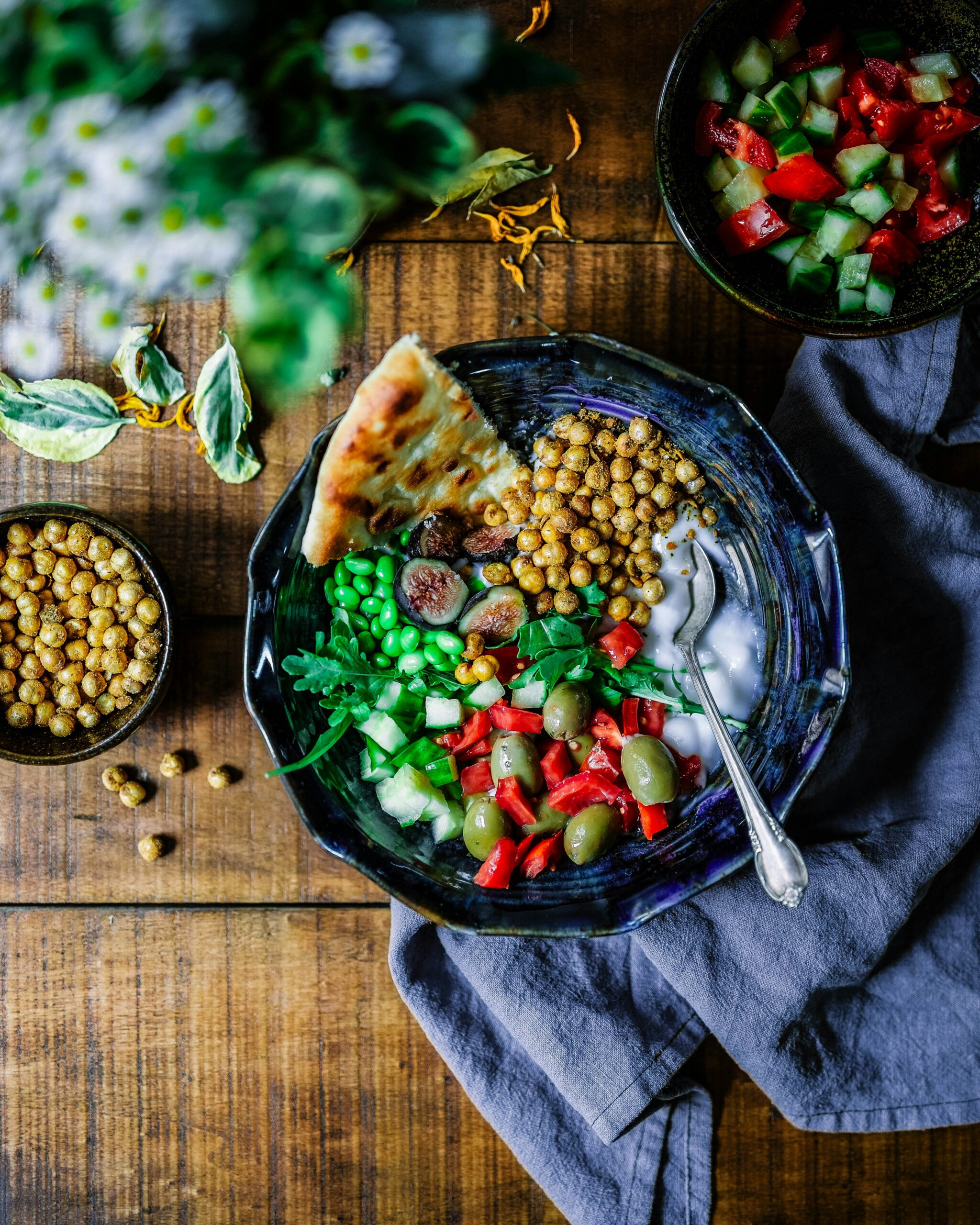 Nutrition